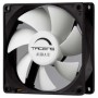 Box Ventilator Tacens Aura II 9cm 9 cm 12 dBA by Tacens, Fans and cooling - Ref: S9907205, Price: 7,78 €, Discount: %