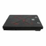 Base de Refrigeração Gaming para Portátil Mars Gaming MNBC2 2 x USB 2.0 20 dBA 17" de Mars Gaming, Bases de refrigeração e ve...