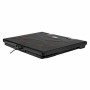 Base di Raffreddamento Gaming per PC Portatile Mars Gaming MNBC2 2 x USB 2.0 20 dBA 17" di Mars Gaming, Basi di raffreddament...