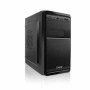 ATX Micro Gehäuse mit Stromzufuhr TooQ TQC-4735U3C-B Schwarz 500 W von TooQ, Desktop-Computer-Gehäuse - Ref: S9907376, Preis:...