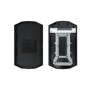 Housing for Hard Disk TooQ TQE-2599RGB by TooQ, External hard drives - Ref: S9907406, Price: 11,86 €, Discount: %