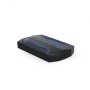 Housing for Hard Disk TooQ TQE-2599RGB by TooQ, External hard drives - Ref: S9907406, Price: 11,86 €, Discount: %