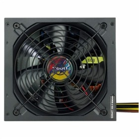 Bloc d’Alimentation TooQ TQAPOLO-600SP ATX 600 W CE - RoHS de TooQ, Alimentation - Réf : S9907447, Prix : 39,58 €, Remise : %