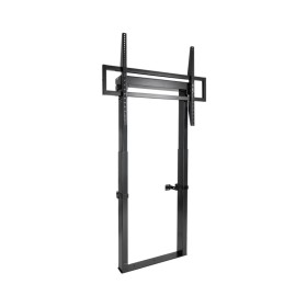 Support de TV TooQ FS2280M-B 100" 120 kg de TooQ, Tables et supports de télévision - Réf : S9907472, Prix : 214,11 €, Remise : %