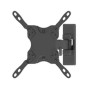 TV Wall Mount with Arm TooQ LP2042TNL-B 13"-42" 13" 20 kg by TooQ, TV tables and stands - Ref: S9907477, Price: 9,81 €, Disco...