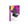 Soporte para móvil o tablet TooQ PH-HERMES-HALLEY Negro (1 unidad) de TooQ, Soportes - Ref: S9907479, Precio: 13,12 €, Descue...