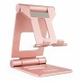 Soporte para Tablet TooQ PH-KEOPS-OCASO Rosa | Tienda24 - Global Online Shop Tienda24.eu