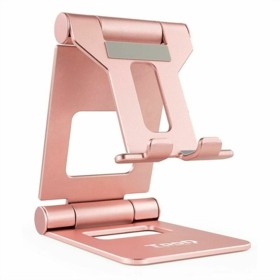 Soporte para Tablet TooQ PH-KEOPS-OCASO Rosa de TooQ, Soportes - Ref: S9907483, Precio: 6,03 €, Descuento: %