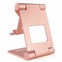 Soporte para Tablet TooQ PH-KEOPS-OCASO Rosa | Tienda24 - Global Online Shop Tienda24.eu