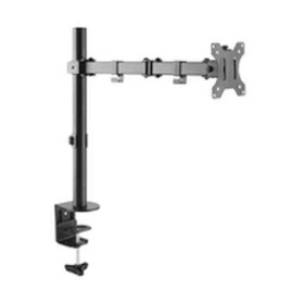 Soporte de Mesa para Pantalla TooQ S0214771 13" - 32" Negro Metal Acero de TooQ, Mesas y soportes para TV - Ref: S9907493, Pr...