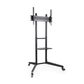 Trolley TooQ FS1170M-B 37"-70" 50 kg de TooQ, Mesas y soportes para TV - Ref: S9907517, Precio: 89,03 €, Descuento: %