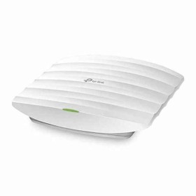 Point d'Accès TP-Link EAP110 Blanc de TP-Link, Points d'accès sans fil - Réf : S9907712, Prix : 40,73 €, Remise : %