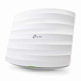 Access point TP-Link EAP225 AC1200 Dual Band White by TP-Link, Wireless access points - Ref: S9907715, Price: 91,09 €, Discou...