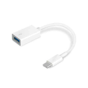 Adattatore USB 3.0 con USB-C TP-Link UC400 di TP-Link, Adattatori di rete USB - Rif: S9907725, Prezzo: 7,10 €, Sconto: %