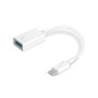 Adaptateur USB 3.0 vers USB-C TP-Link UC400 de TP-Link, Adaptateurs réseau USB - Réf : S9907725, Prix : 7,10 €, Remise : %