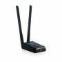 Adapteur réseau TP-Link TL-WN8200ND 300 Mbit/s Noir de TP-Link, Adaptateurs réseau USB - Réf : S9907733, Prix : 22,87 €, Remi...