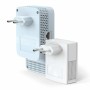 Power Line TP-Link TL-WPA7517 KIT by TP-Link, Powerline communication adapters - Ref: S9907770, Price: 87,10 €, Discount: %