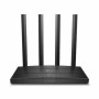 Router TP-Link Archer C80 Noir de TP-Link, Routeurs - Réf : S9907789, Prix : 56,07 €, Remise : %