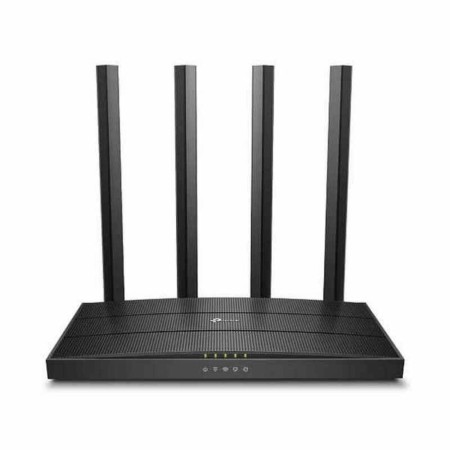 Router TP-Link Archer C80 Noir de TP-Link, Routeurs - Réf : S9907789, Prix : 56,07 €, Remise : %