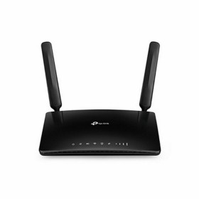 Router TP-Link MR400 WIFI 5 GHz di TP-Link, Router - Rif: S9907791, Prezzo: 122,57 €, Sconto: %