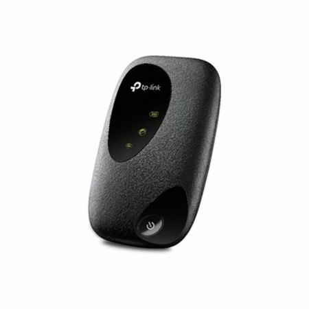 Router TP-Link M7010 Black by TP-Link, Routers - Ref: S9907795, Price: 52,71 €, Discount: %