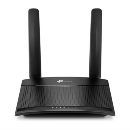 Router TP-Link TL-MR100 300 Mbps 4G LTE by TP-Link, Routers - Ref: S9907797, Price: 58,14 €, Discount: %