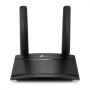 Router TP-Link TL-MR100 300 Mbps 4G LTE by TP-Link, Routers - Ref: S9907797, Price: 58,14 €, Discount: %