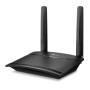 Router TP-Link TL-MR100 300 Mbps 4G LTE by TP-Link, Routers - Ref: S9907797, Price: 58,14 €, Discount: %