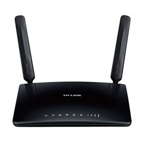 Router TP-Link TL-MR6400 WIFI 2.4 GHz von TP-Link, Router - Ref: S9907798, Preis: 76,00 €, Rabatt: %