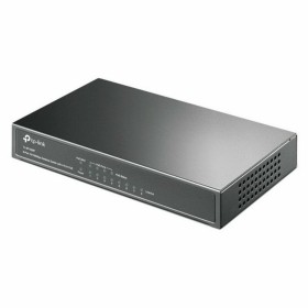 Desktop Switch TP-Link TL-SF1008P RJ45 PoE 1.6 Gbps by TP-Link, Network switches - Ref: S9907820, Price: 59,96 €, Discount: %