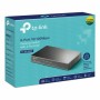 Commutateur Réseau de Bureau TP-Link TL-SF1008P RJ45 PoE 1.6 Gbps de TP-Link, Commutateurs de réseau - Réf : S9907820, Prix :...