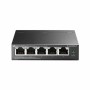 Switch TP-Link TL-SG1005LP de TP-Link, Switches de red - Ref: S9907823, Precio: 42,48 €, Descuento: %