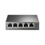 Desktop Switch TP-Link TL-SG1005P by TP-Link, Network switches - Ref: S9907824, Price: 48,81 €, Discount: %