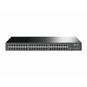 Switch de Armário TP-Link TL-SG1048 48P Gigabit 1 U 19" de TP-Link, Switches de rede - Ref: S9907829, Preço: 339,56 €, Descon...