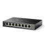 Switch TP-Link TL-SG108S RJ-45 x 8 Preto de TP-Link, Switches de rede - Ref: S9907835, Preço: 30,69 €, Desconto: %