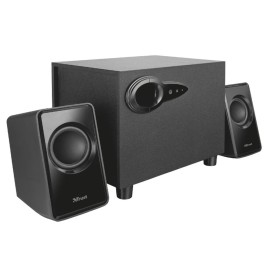 PC Speakers Trust 20442 Black by Trust, PC Speakers - Ref: S9907946, Price: 35,11 €, Discount: %