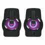 Altifalante PC Trust Gemi RGB Preto 6 W 12 W de Trust, Altifalantes para computador - Ref: S9907950, Preço: 25,63 €, Desconto: %