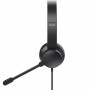 Headphones Trust HS-150 Black by Trust, Headphones and accessories - Ref: S9907995, Price: 17,36 €, Discount: %