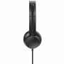 Headphones Trust HS-150 Black by Trust, Headphones and accessories - Ref: S9907995, Price: 17,36 €, Discount: %