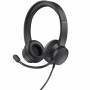 Headphones Trust HS-150 Black by Trust, Headphones and accessories - Ref: S9907995, Price: 17,36 €, Discount: %