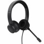 Auriculares Trust HS-260 Negro de Trust, Auriculares y accesorios - Ref: S9907997, Precio: 30,71 €, Descuento: %