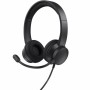 Headphones Trust HS-260 Black by Trust, Headphones and accessories - Ref: S9907997, Price: 30,71 €, Discount: %