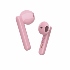 Casque Trust 23783 Rose de Trust, Écouteurs et accessoires - Réf : S9908003, Prix : 20,55 €, Remise : %