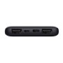 Power Bank com Dupla USB Trust Primo Preto 10000 mAh de Trust, Carregadores - Ref: S9908005, Preço: 30,59 €, Desconto: %