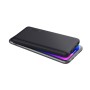 Power Bank com Dupla USB Trust Primo Preto 10000 mAh de Trust, Carregadores - Ref: S9908005, Preço: 30,59 €, Desconto: %