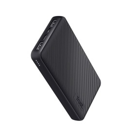 Powerbank Trust Primo Nero di Trust, Caricabatterie - Rif: S9908008, Prezzo: 35,31 €, Sconto: %