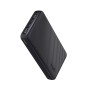 Powerbank Trust Primo Preto de Trust, Carregadores - Ref: S9908008, Preço: 35,31 €, Desconto: %