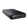 Powerbank Trust Primo Preto de Trust, Carregadores - Ref: S9908008, Preço: 35,31 €, Desconto: %