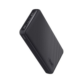 Power Bank Trust Primo Nero 20000 mAh di Trust, Caricabatterie - Rif: S9908009, Prezzo: 40,35 €, Sconto: %