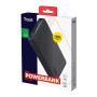 Power Bank Trust Primo Negro 20000 mAh de Trust, Cargadores - Ref: S9908009, Precio: 40,35 €, Descuento: %